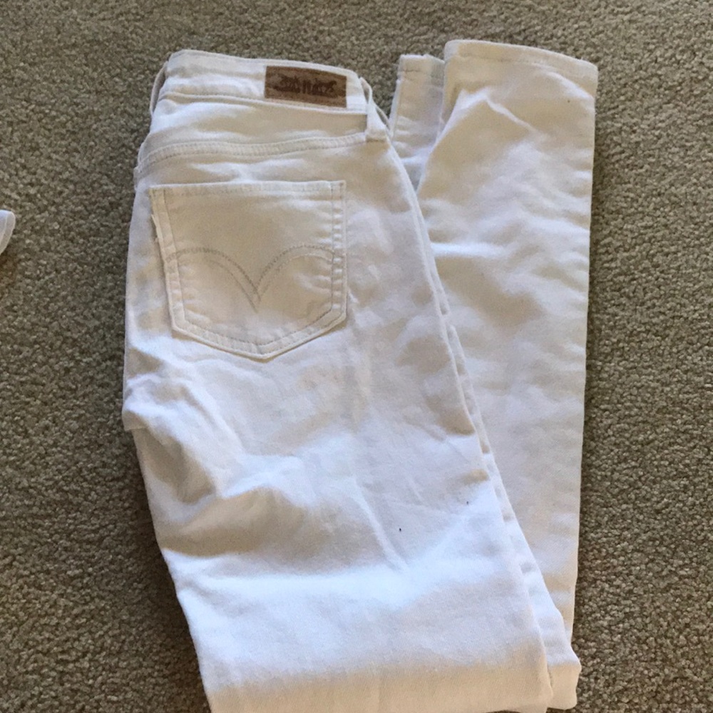 Levi legging jeans